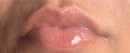 Caramel Glazed High Shine Lip Oil (Mini)